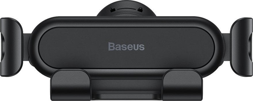 Baseus Uchwyt zaciskowy do samochodu SUWX010001