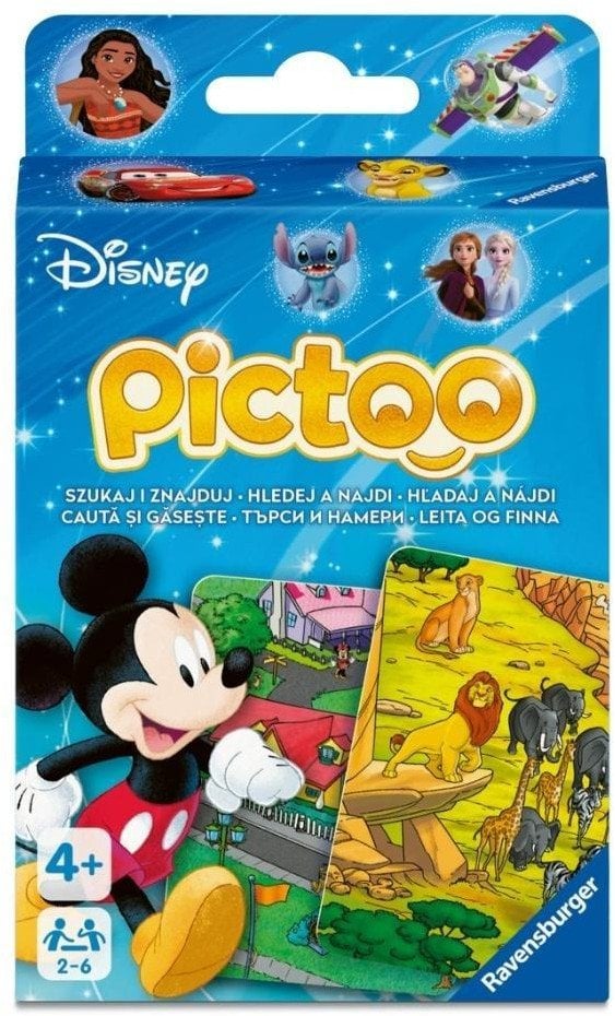 Pictoo Disney