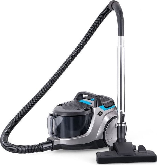 Columbiavac Odkurzacz cyklonowy Columbiavac OCC2000