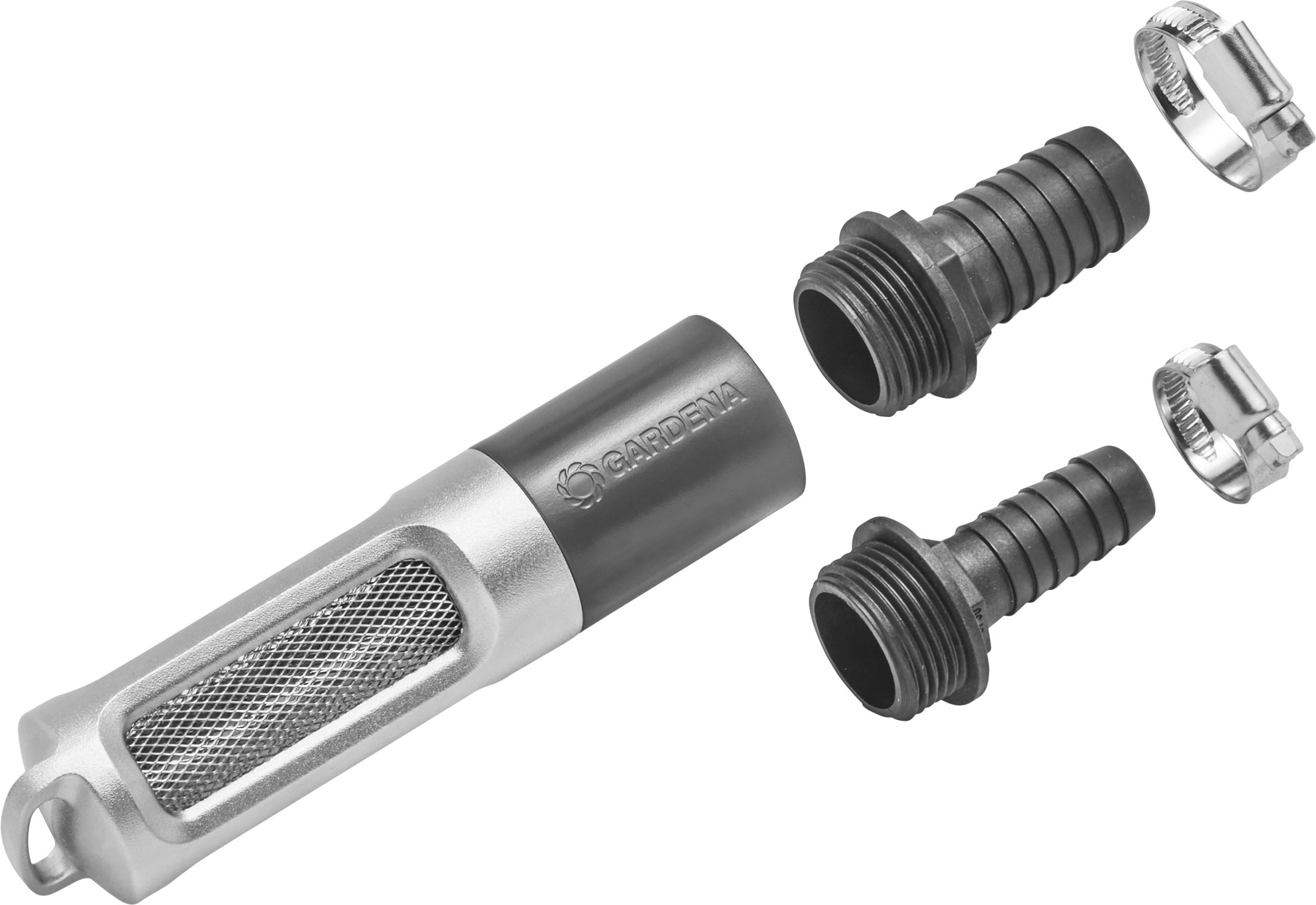 Gardena 9093-20 akcesoria do pomp wodnych Filtr ssący