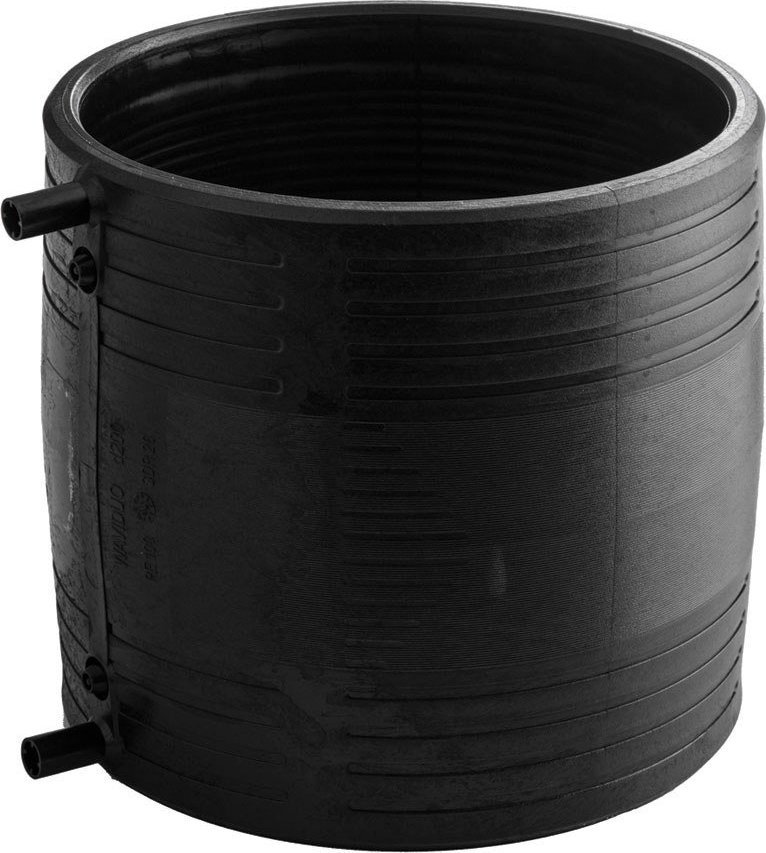 Wavin Mufa elektrooporowa WAVIDUO PEHD QS 250 NG