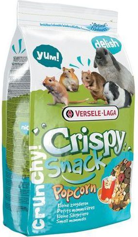 Versele-Laga 1,75kg CRISPY SNACK POPCORN