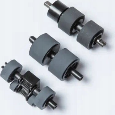 Skaner Brother Brother PRK-A3001 Wartungs-Kit (Einzugsrolle + Papiertrenner) (PRKA3001) - 40-34-7819