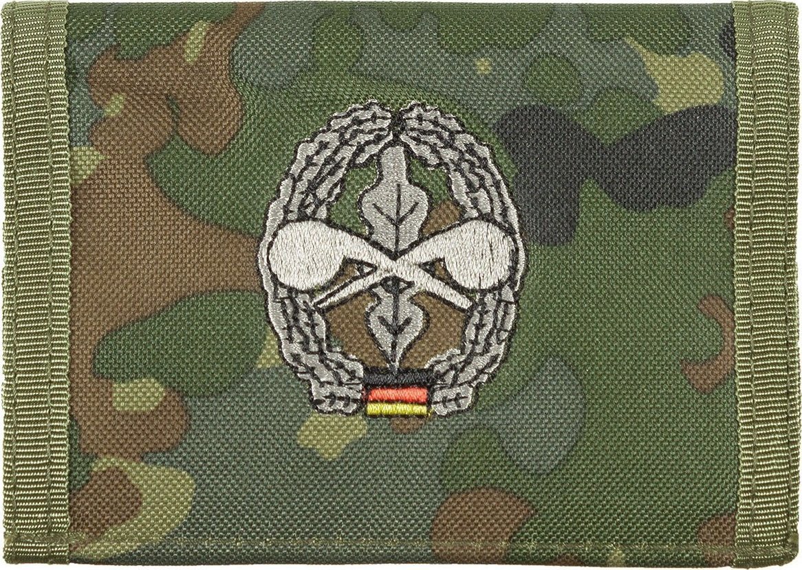 MFH Portfel BW "ABC-Abwerh" flectarn