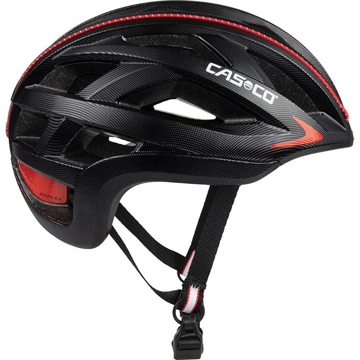 Casco CASCO KASK CUDA2 Strada black-red S 52-56