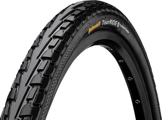 Continental Opona Continental Ride Tour 28 x 1 5/8 x 1 1/8 (622-28) uniwersalny