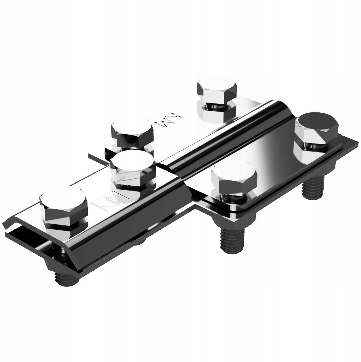 Złącze kontrolne KM31