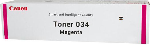 Toner Canon C-EXV034 Magenta Oryginał (9452B001)