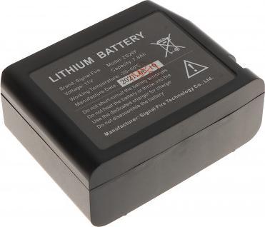 Akumulator do spawarki świałowodów AI-9