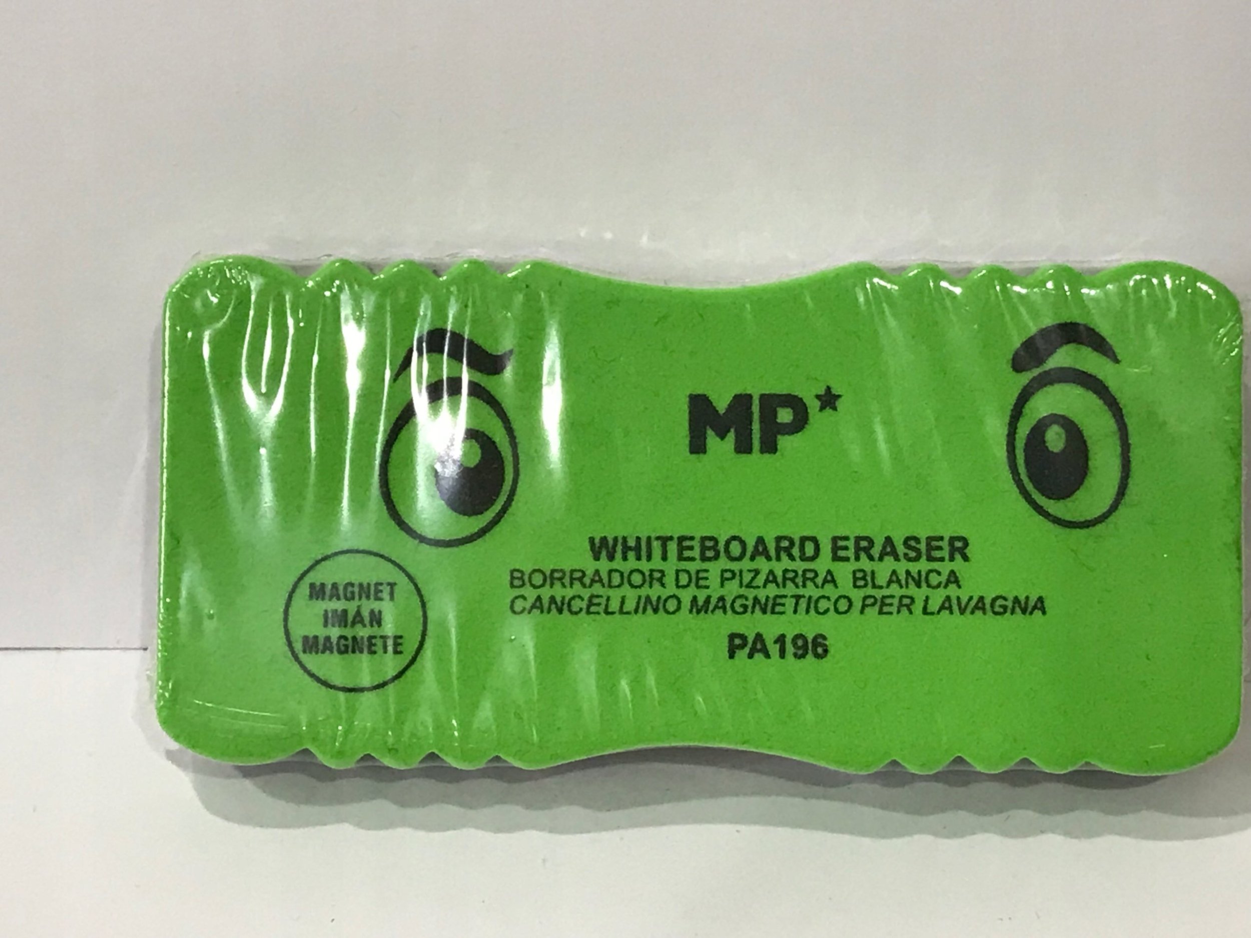 Teka G±bka magnetyczna do tablic duża