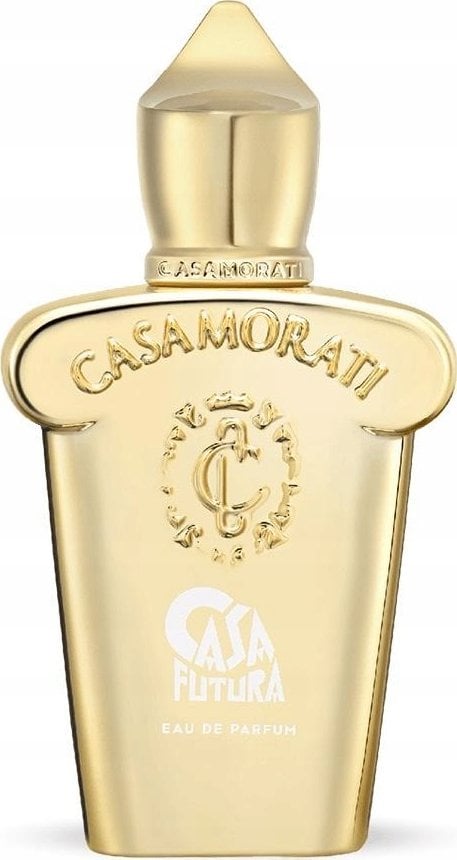 Alkotest XERJOFF Casamorati 1888 Casafutura EDP spray 30ml