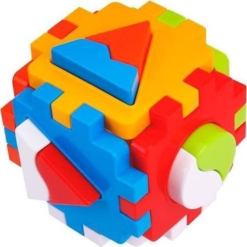 Technok Sorter Logiczny