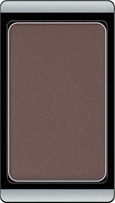 ARTDECO_Eyebrow Powder puder do brwi 18 Cinder Brown 0,8g