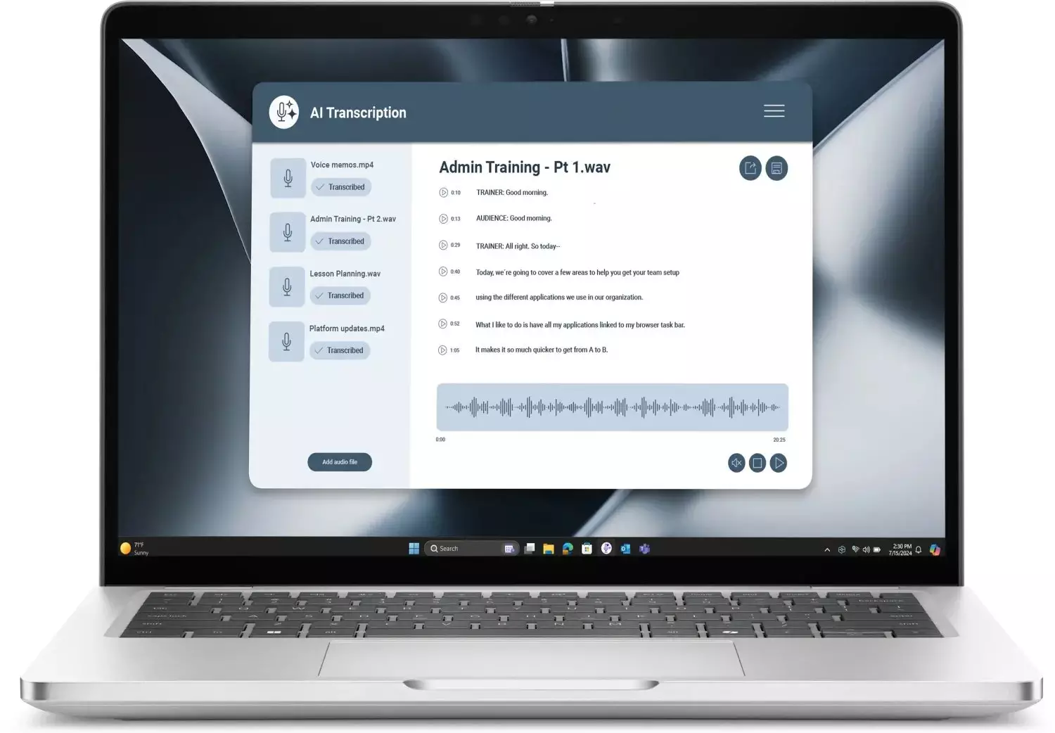 Laptop Dell Pro 13 Plus PB13255 Ryzen 5 PRO 230 / 16 GB / 512 GB / W11 Pro (BTO504_PB13255_EMEA)