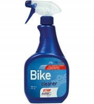 Preparat do czyszczenia rowerów Star BluBike Bike Cleaner 500ml