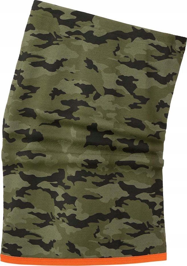 Helly Hansen Komin Helly Hansen Lifa Merino Camo