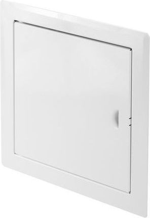 AWENTA Drzwiczki rewizyjne metalowe białe 200 x 200mm (DM85)