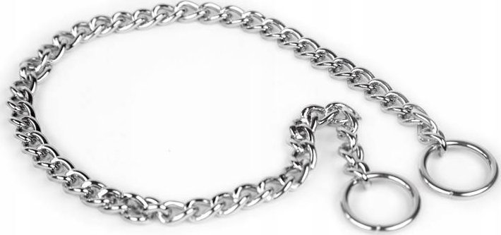 Dingo DINGO- obroża zaciągana LUX 2 dł.40cm