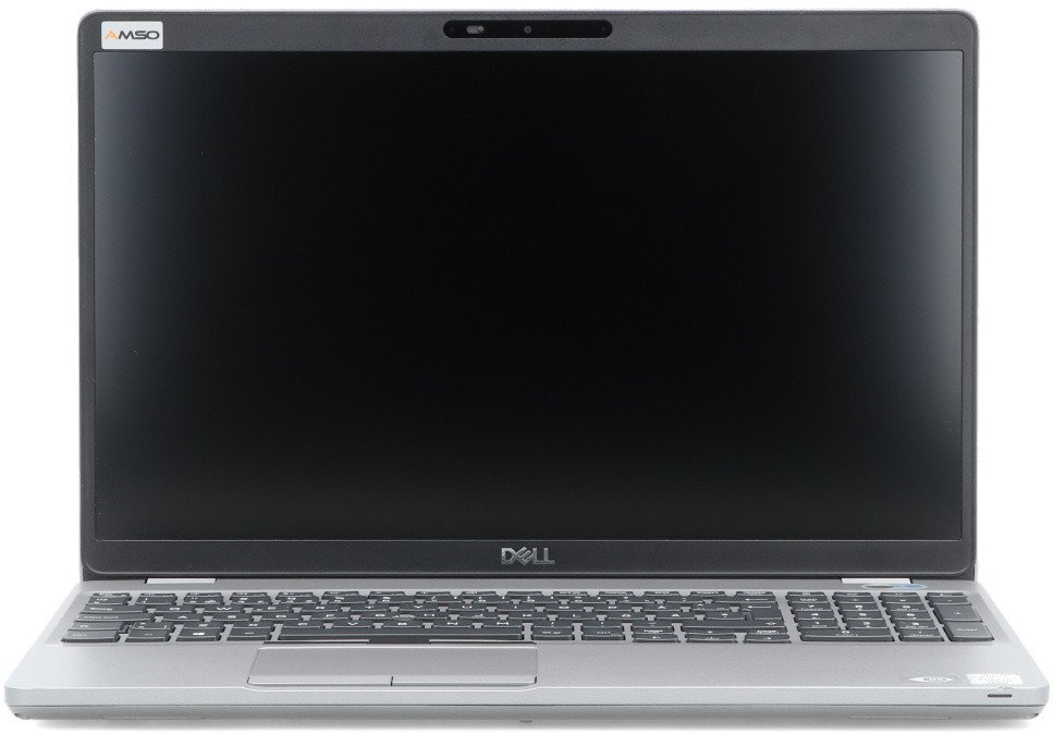 Dell Latitude 5510 i5-10310U 16GB 512GB SSD M.2 1920x1080 Klasa A- Windows 11 Professional