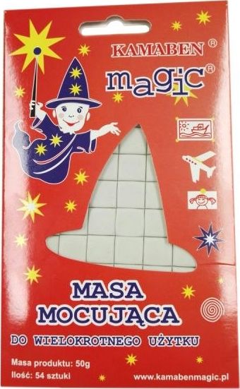 Kamaben Masa mocująca Magic KAMABEN
