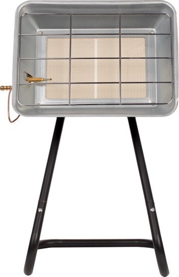Piec gazowy Sourcing GASS HEATER PO-E08