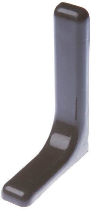 HOLDER SHELF 540401 115X78X26 BROWN (10)