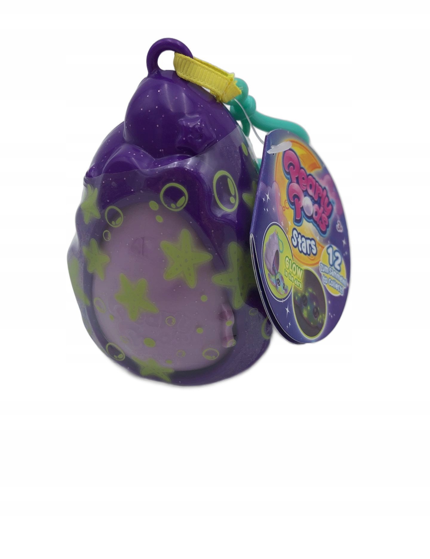 Pearly Pods świecące w ciemności 12wz 595-2650