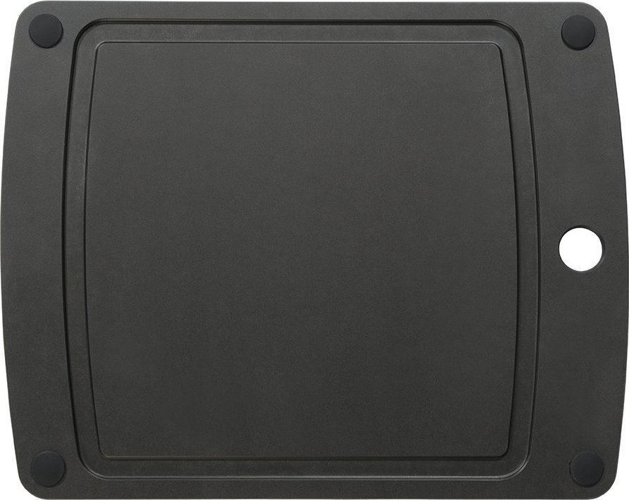 Deska do krojenia Jade drewniana 23.5cm