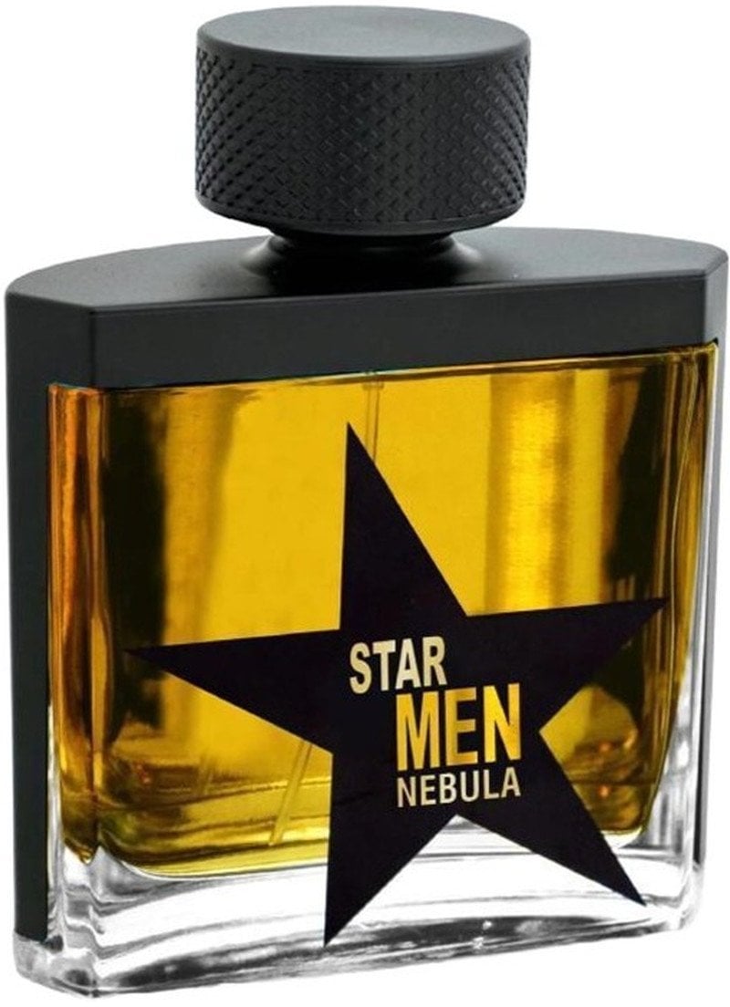 FRAGRANCE WORLD Star Men Nebula EDP spray 100ml