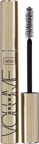 Wibo Tusz do rzęs Volume Drama Mascara 4w1 Black 8g