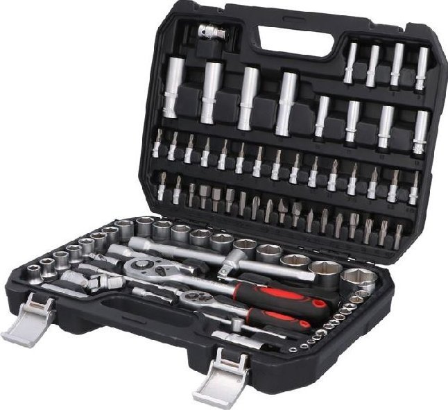 Faster Tools Klucz nasadowy Faster Tools 8825