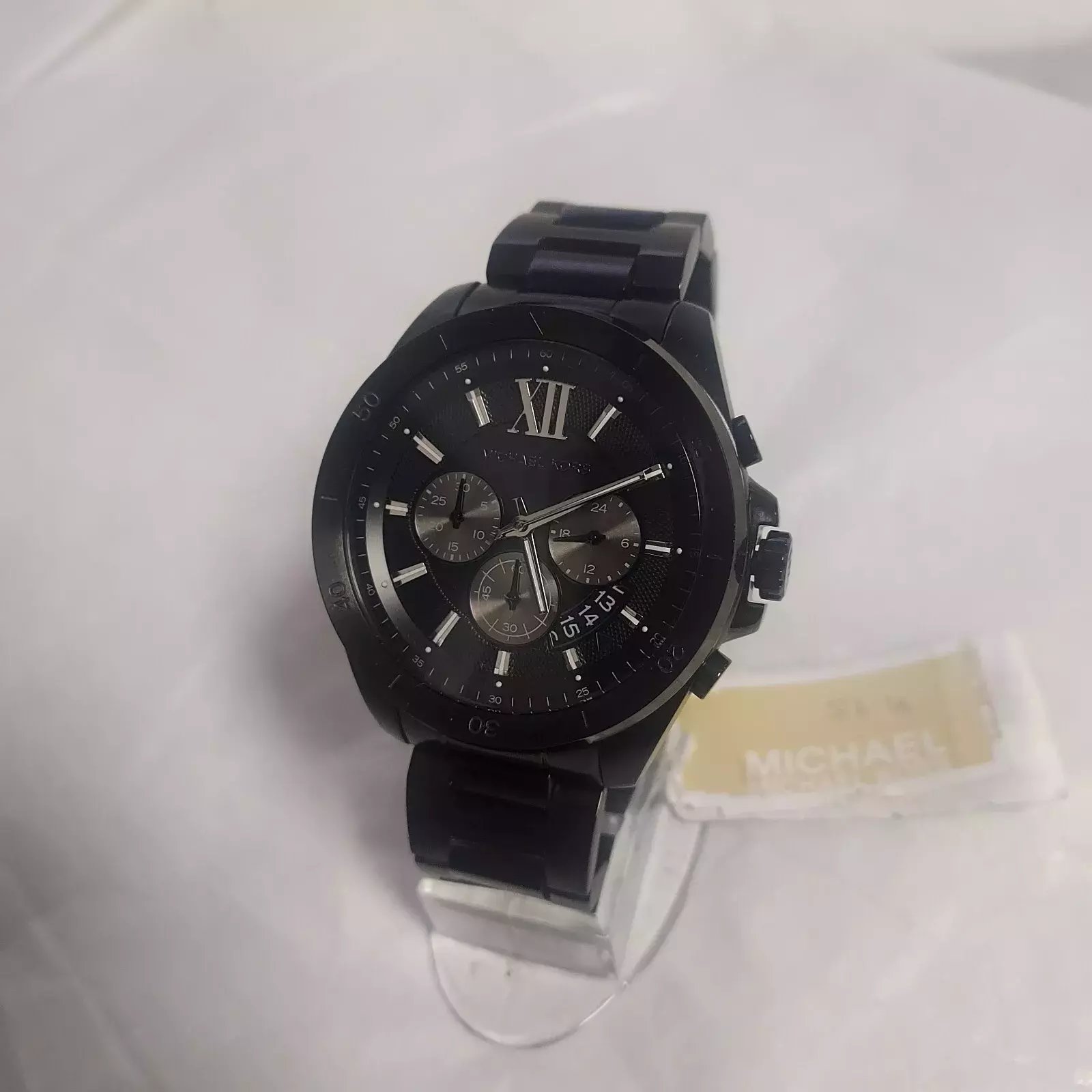 Zegarek Michael Kors Brecken MK8858