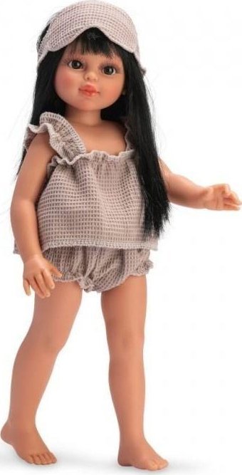 Lalka Sabrina w piżamce Asi 0517670