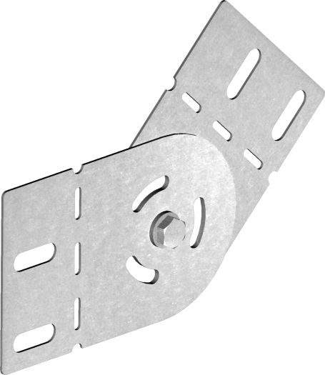 Baks Łącznik przegubowy do korytka LGPH80 (182100)