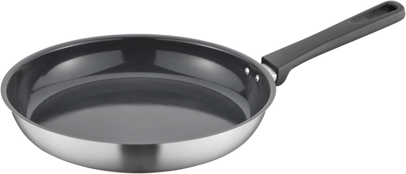 Patelnia Fiskars Essential frying pan 28cm