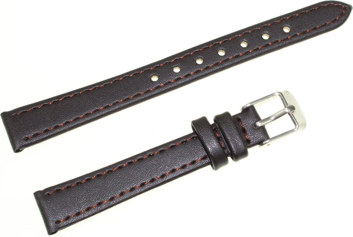 Jordan Kerr Skórzany pasek do zegarka 12 mm Jordan Kerr JK12.007.05