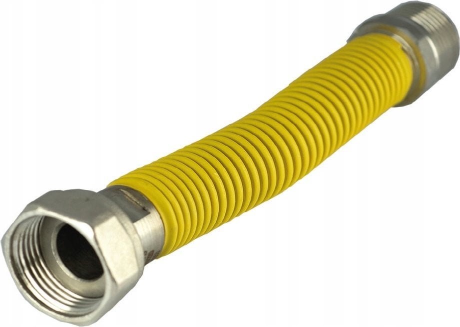 Perfexim KAS FLEx PRZEWOD ROZC.DO GAZU L-220-420 1/2 WZ Ka