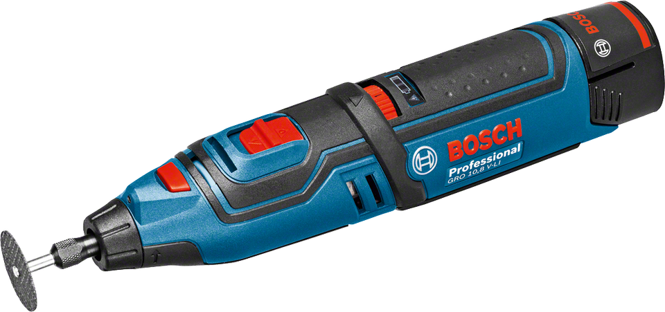 Bosch Narzędzie wielofunkcyjne GRO 12V-35 (06019C5000)