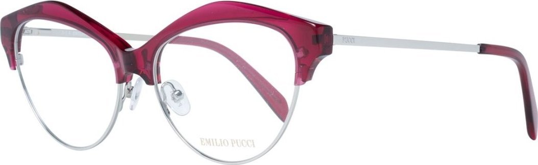 Emilio Pucci Ramki do okularów Damski Emilio Pucci EP5069 56075