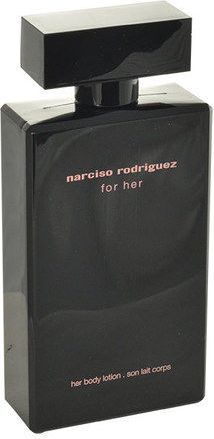 Narciso Rodriguez For Her Balsam do ciała 200ml