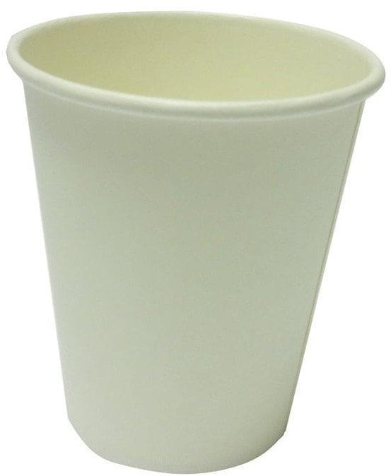SET OF PAPER CUPS 230 ML 10 PSC.