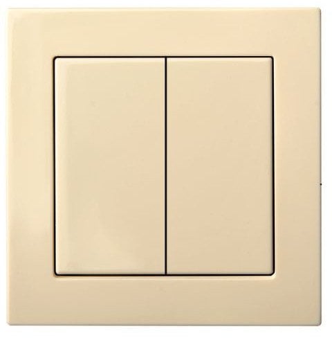 SWITCH EPSILON ĮJ5-10-005-01 BEIGE