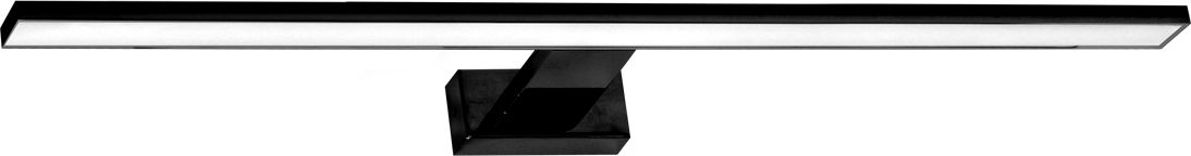 Kinkiet Eko-Light Kinkiet SHINE BLACK 13,8W LED