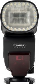 Lampa błyskowa Yongnuo YN650EX-RF do Canon