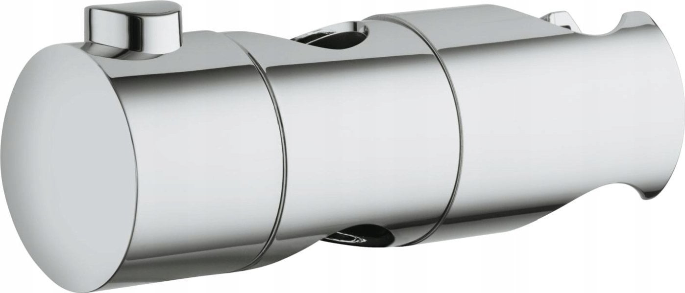 Grohe Grohe uchwyt prysznicowy przesuwny, chrom 48099000