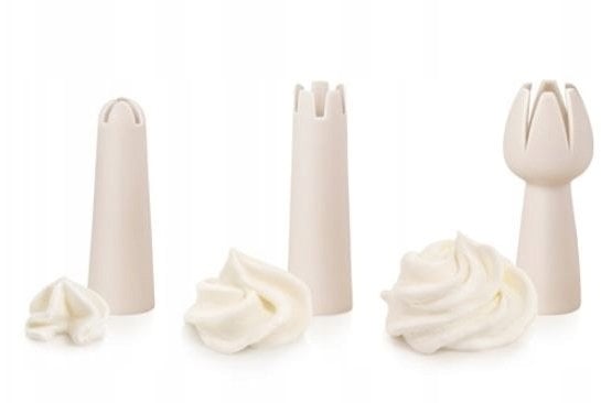 Tescoma SYFON DO BITEJ ŚMIETANY DELIKAT 0,5 l 630546.00