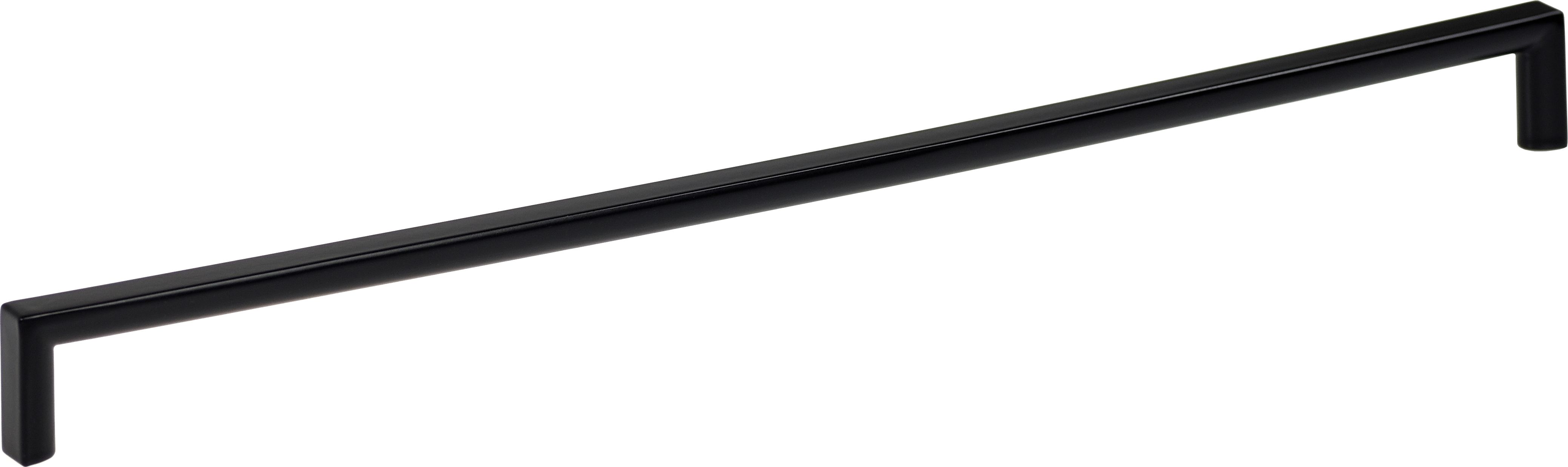 Schwinn Uchwyt meblowy Schwinn 2516 Nowoczesny Czarny półmat lakier 320