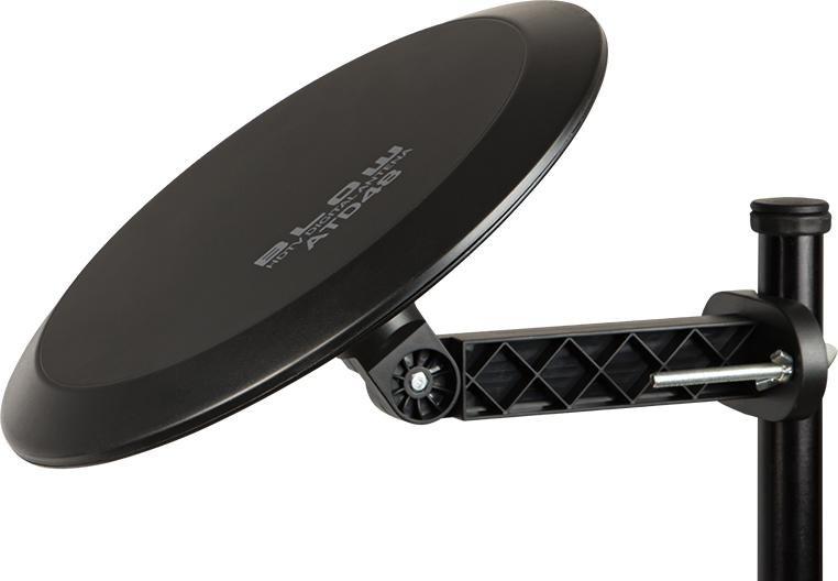 Antena RTV Blow Antena ATD48 LTE aktywna zewnętrzna