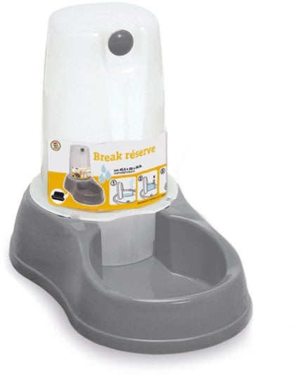 Dzirdinatava Break Reserve "'Water" 3 5L 38x22 5x30cm fin 8003507043756