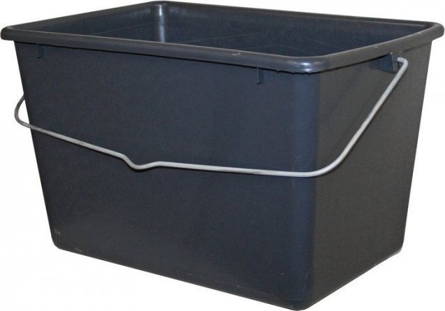 UN WIADRO MALARSKIE 12L-14L PLASTIK